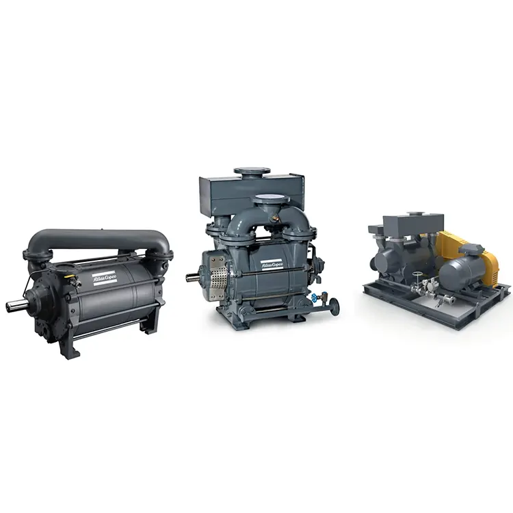 ဖုန်စုပ်ပန့်ဆိုတာ ဘာလဲ၊ ဘယ်လိုအလုပ်လုပ်လဲ