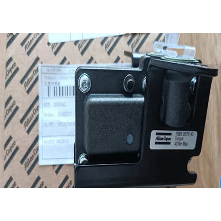 Air Compressor Sensor ရဲ့ အဓိက အကျိုးကျေးဇူးတွေက ဘာတွေလဲ။