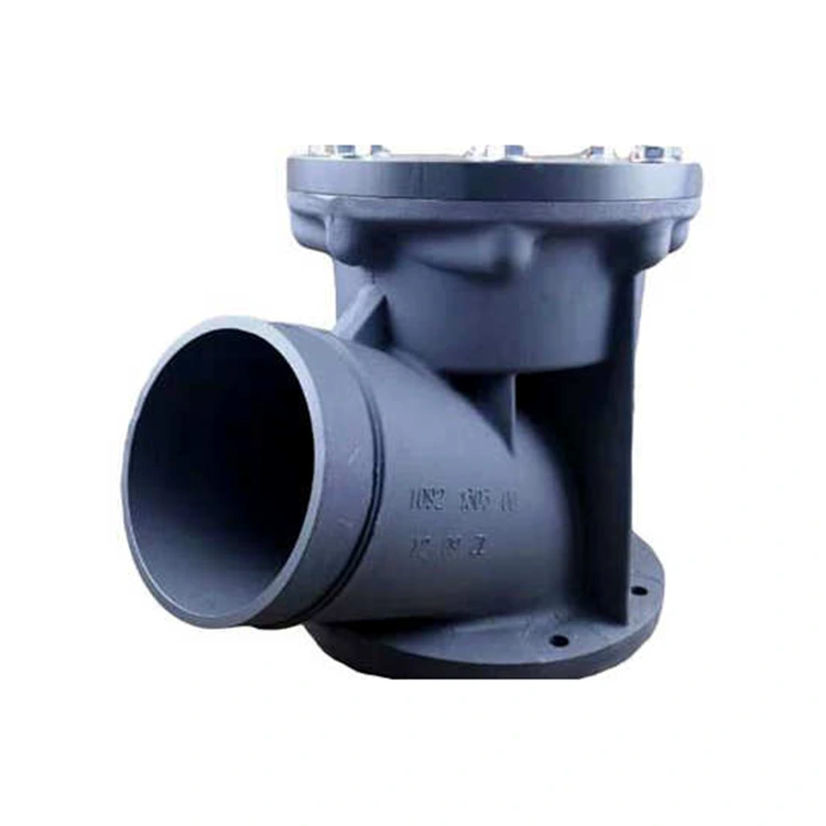 စွမ်းဆောင်ရည်အတွက် Air Compressor Inlet Valve သည် အဘယ်အရာက မရှိမဖြစ်လိုအပ်သနည်း။