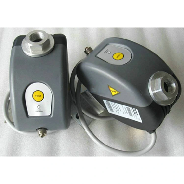 ထိရောက်သော Compressed Air Systems အတွက် Air Compressor Drain Valve သည် အဘယ်ကြောင့် မရှိမဖြစ်လိုအပ်သနည်း။