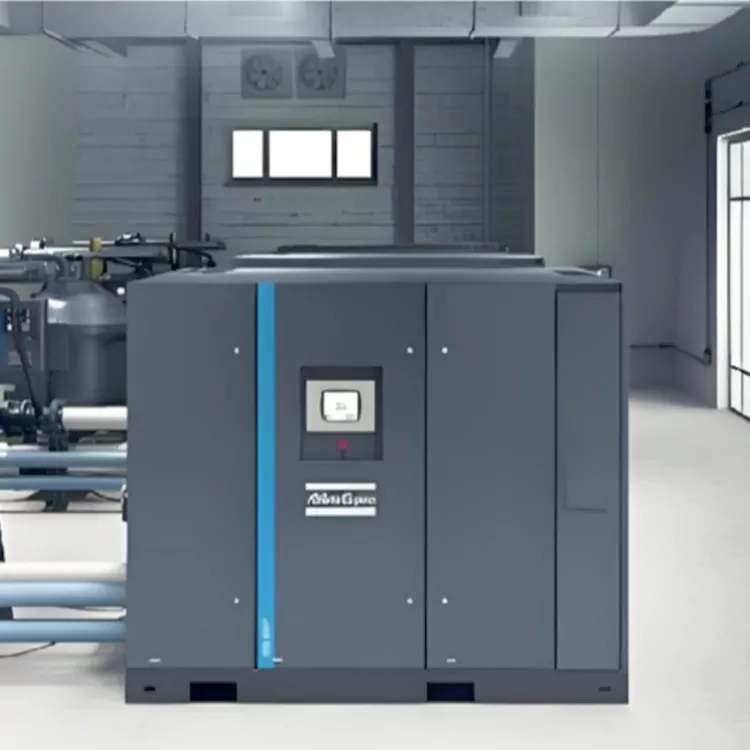VSD Variable Frequency Air Compressor သည် ခေတ်မီစက်မှုလေကြောင်းစနစ်များအတွက် အဘယ်ကြောင့် စမတ်ကျသောရွေးချယ်မှုဖြစ်သနည်း။