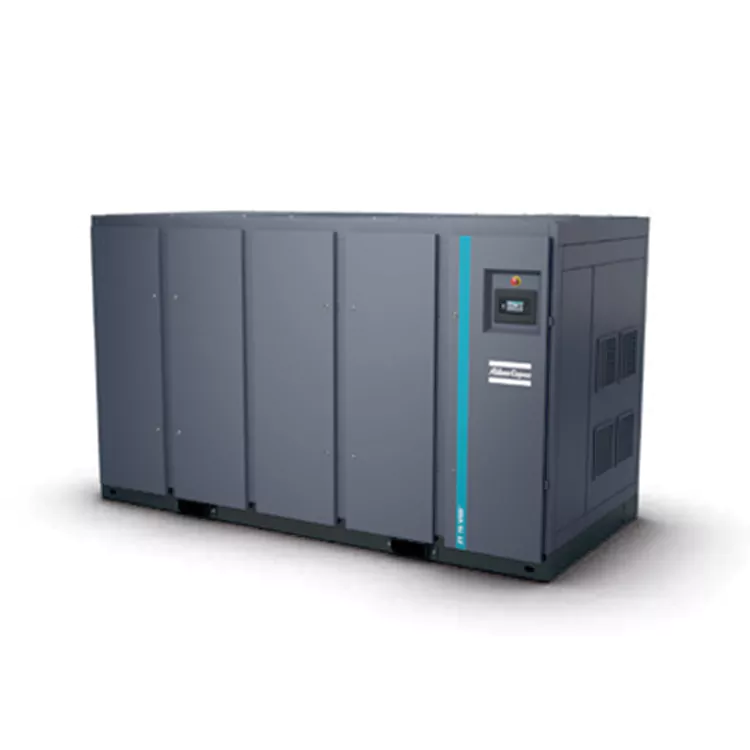 55-900kw Low-Energy Oil-Free Screw Compressor