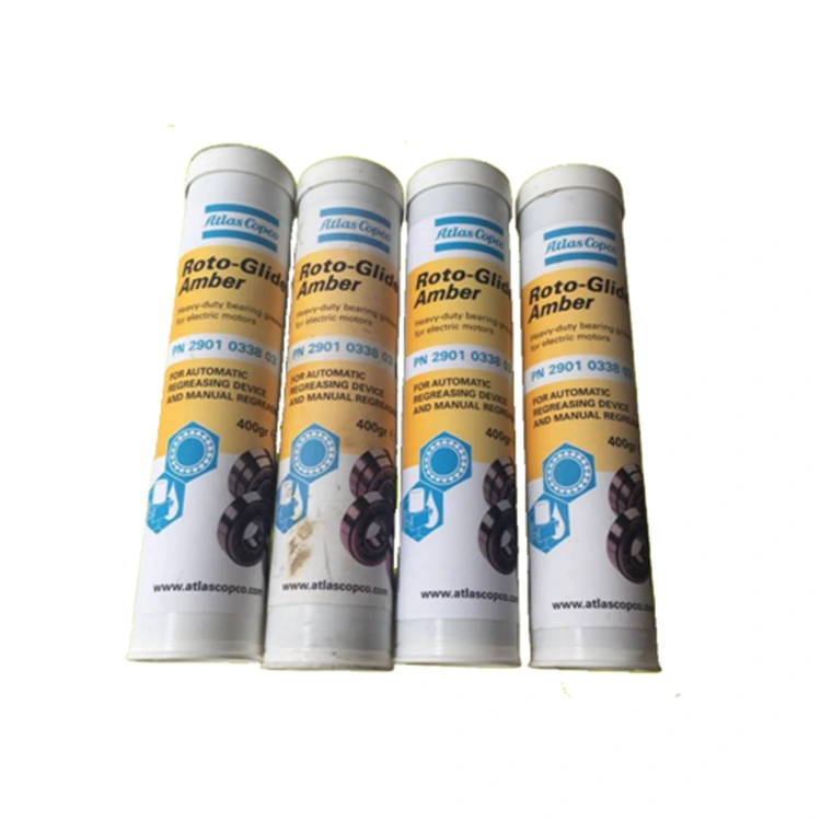 Air Compressor ချောဆီ