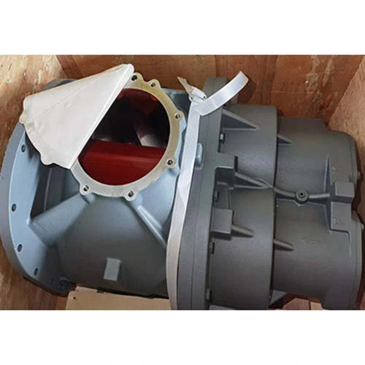 Air Compressor ပင်မယူနစ်