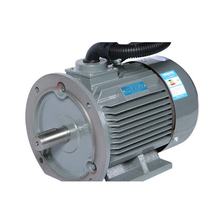 Air Compressor Motor