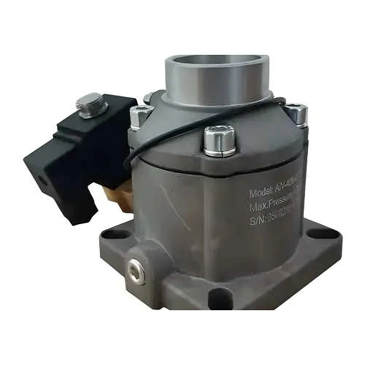 Air Compressor Pressure Relief Valve