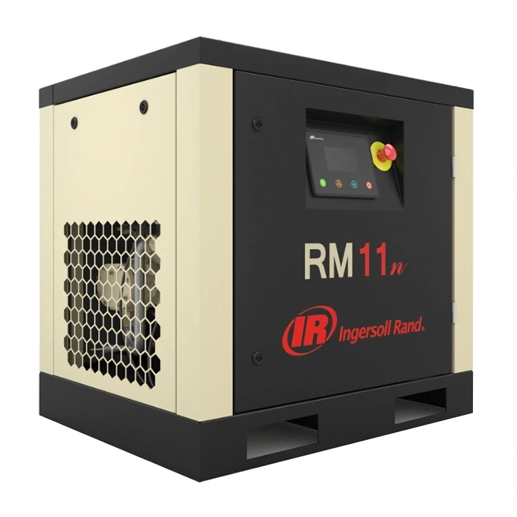 လုပ်ငန်းသုံး Air Compressor