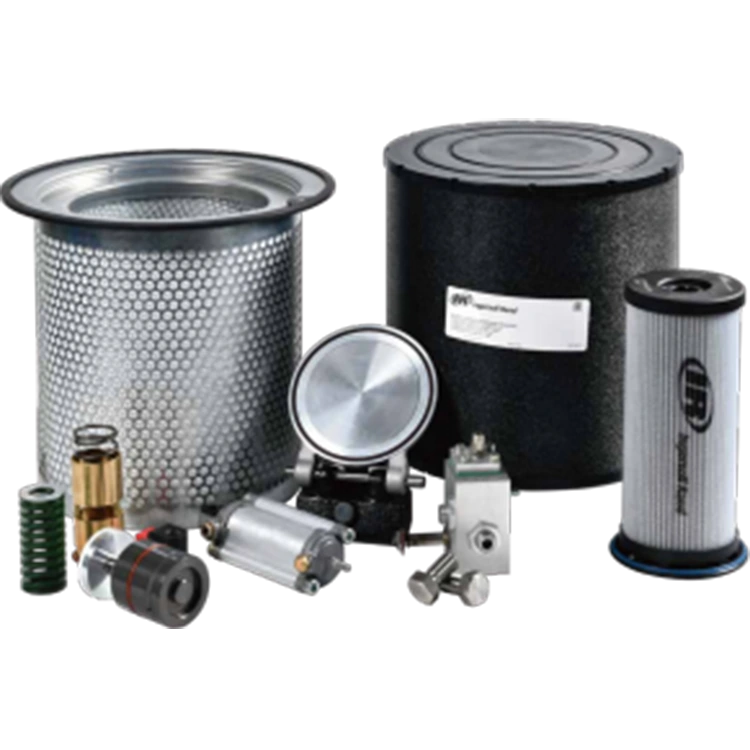 Ingersoll Rand Air Compressor ပြုပြင်ထိန်းသိမ်းမှု Packages
