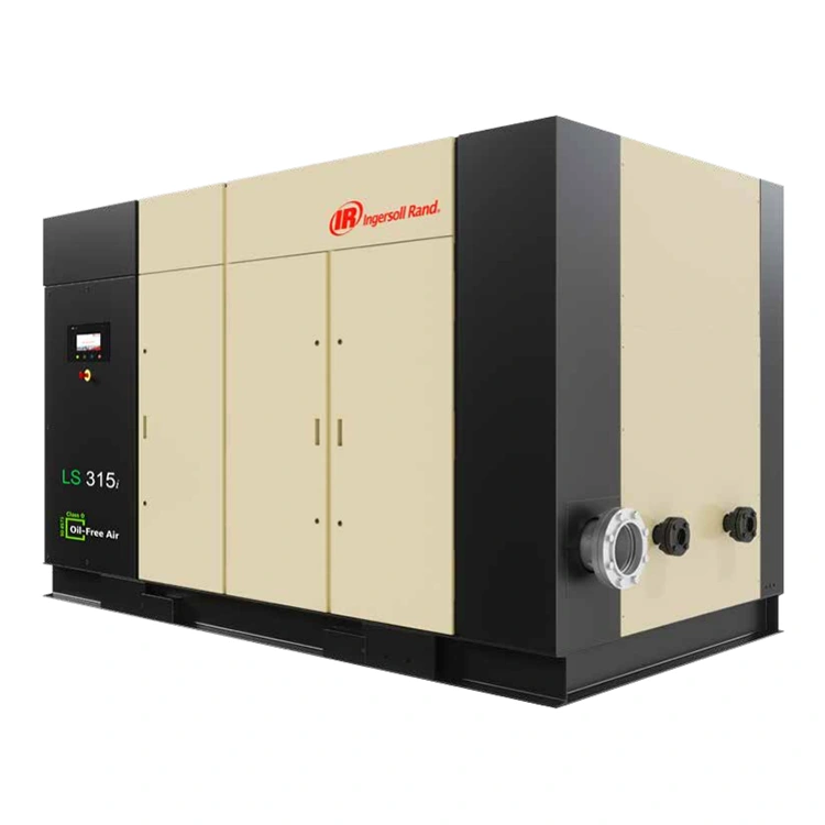 Oil-Free Screw Air Compressors များ