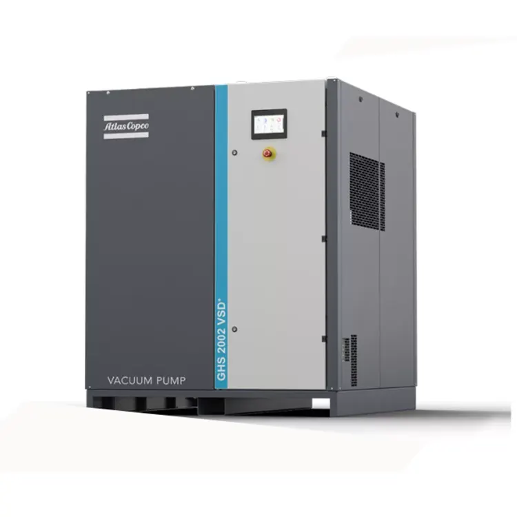 ဆီချောဖြင့်ပြုလုပ်ထားသော ဖုန်စုပ်ပန့်