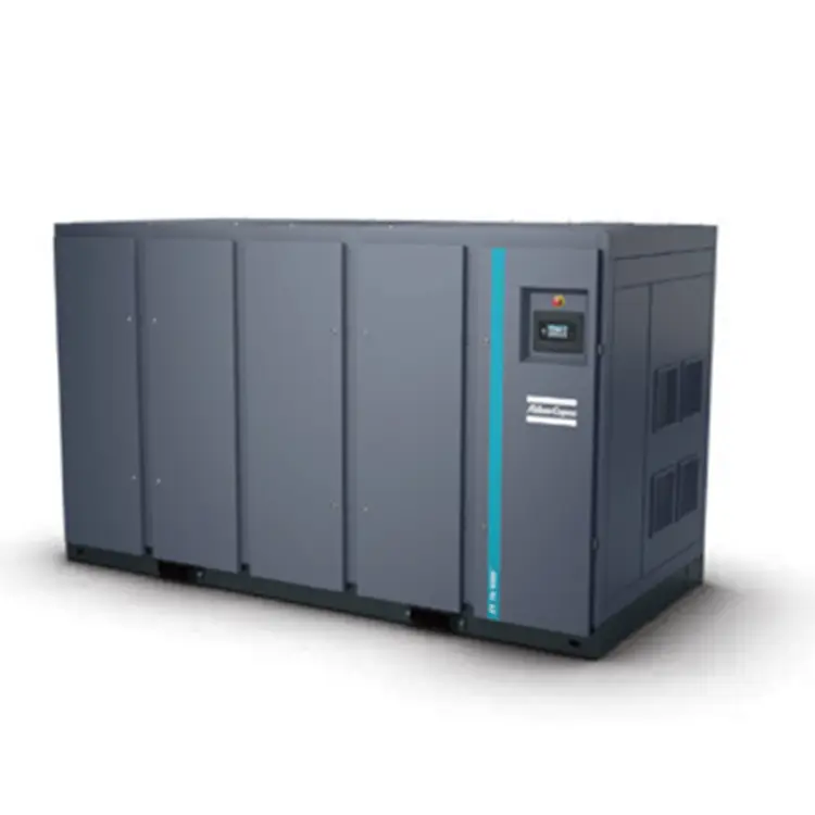 VSD Oil-Free Screw Air Compressor